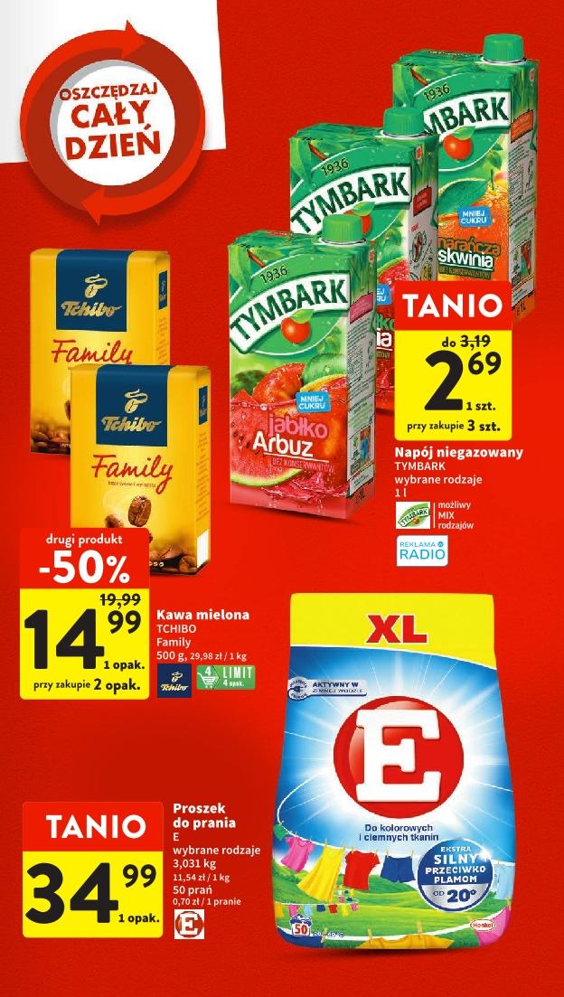 Gazetka promocyjna Intermarche str. 3