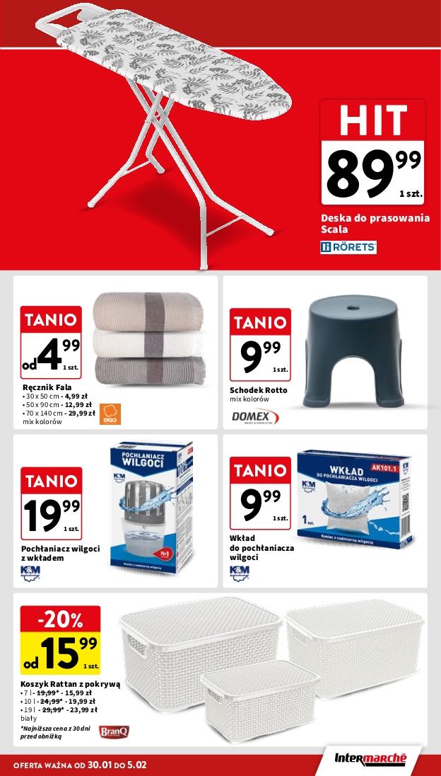 Gazetka promocyjna Intermarche str. 41