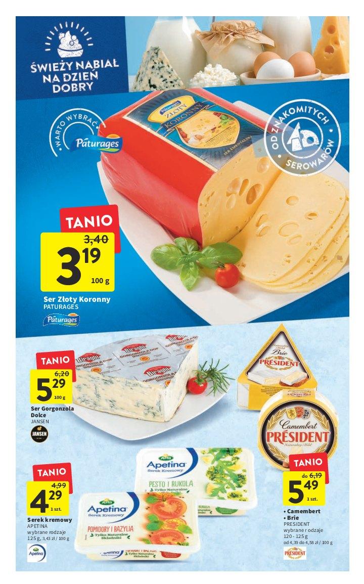 Gazetka promocyjna Intermarche str. 26