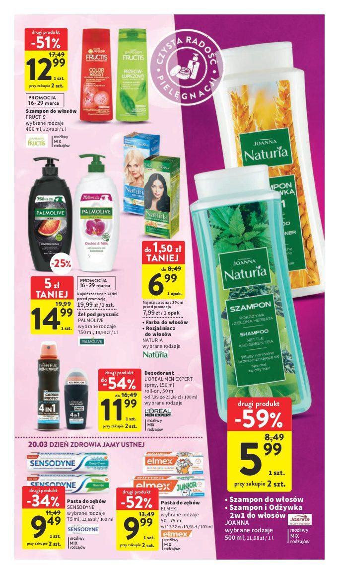 Gazetka promocyjna Intermarche str. 39