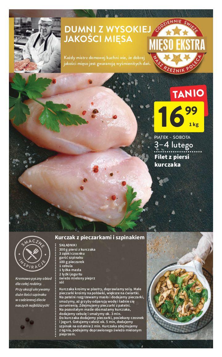 Gazetka promocyjna Intermarche str. 14