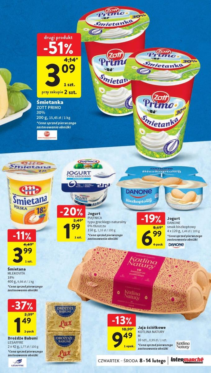 Gazetka promocyjna Intermarche str. 34
