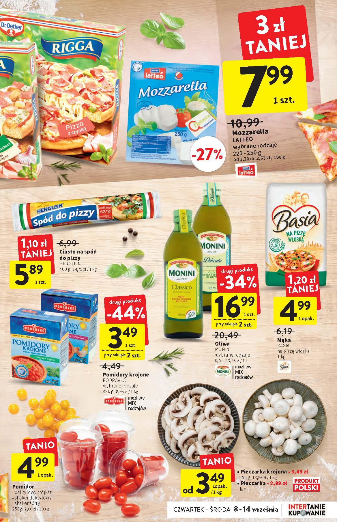 Gazetka promocyjna Intermarche str. 19