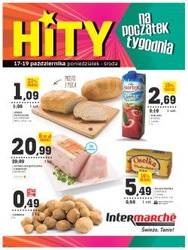 Hity na początek tygodnia