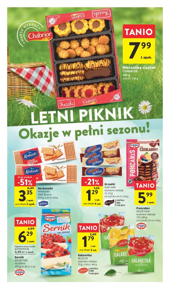 Gazetka promocyjna Intermarche str. 18
