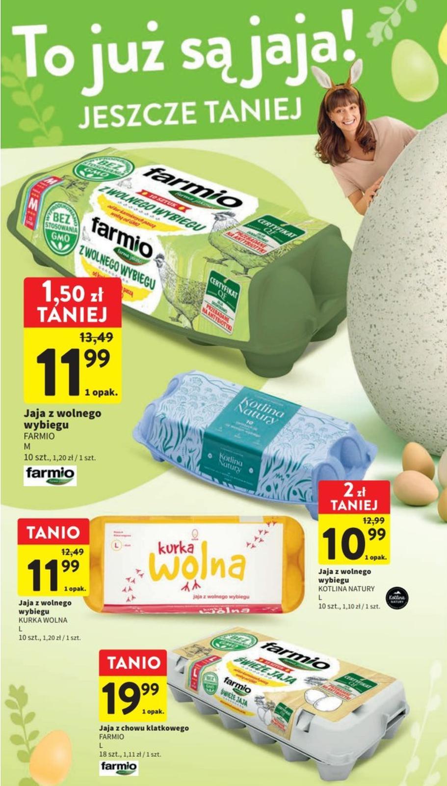 Gazetka promocyjna Intermarche str. 2