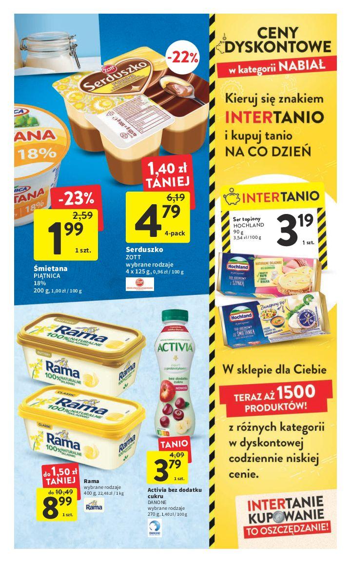 Gazetka promocyjna Intermarche str. 23