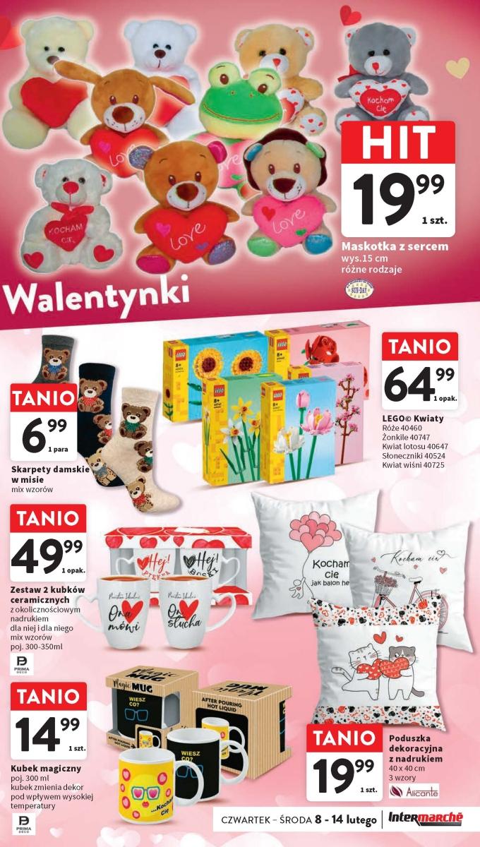 Gazetka promocyjna Intermarche str. 24
