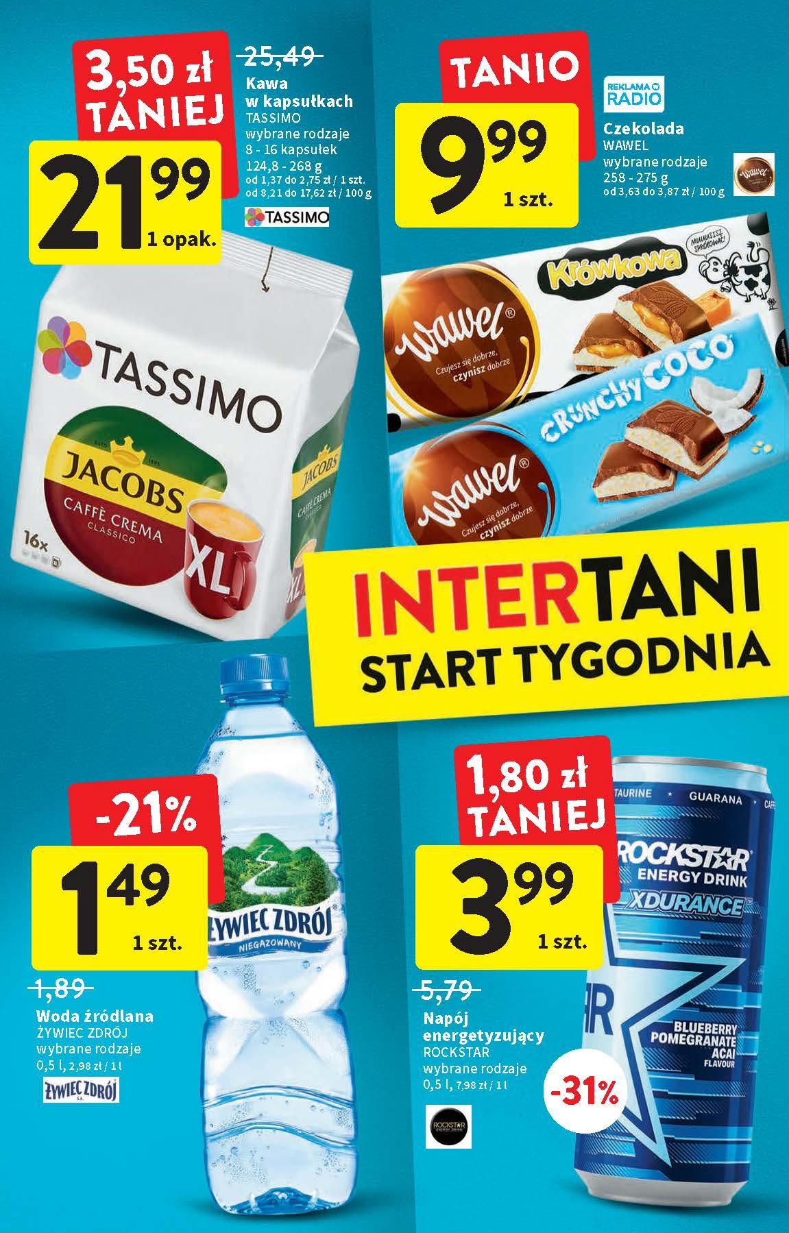 Gazetka promocyjna Intermarche str. 36