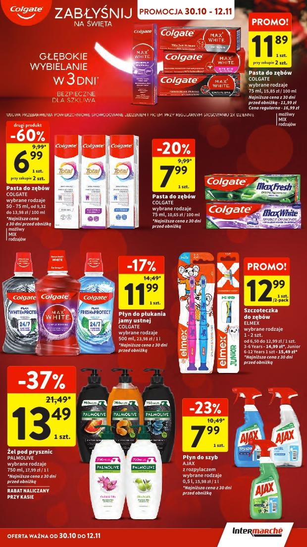 Gazetka promocyjna Intermarche str. 39