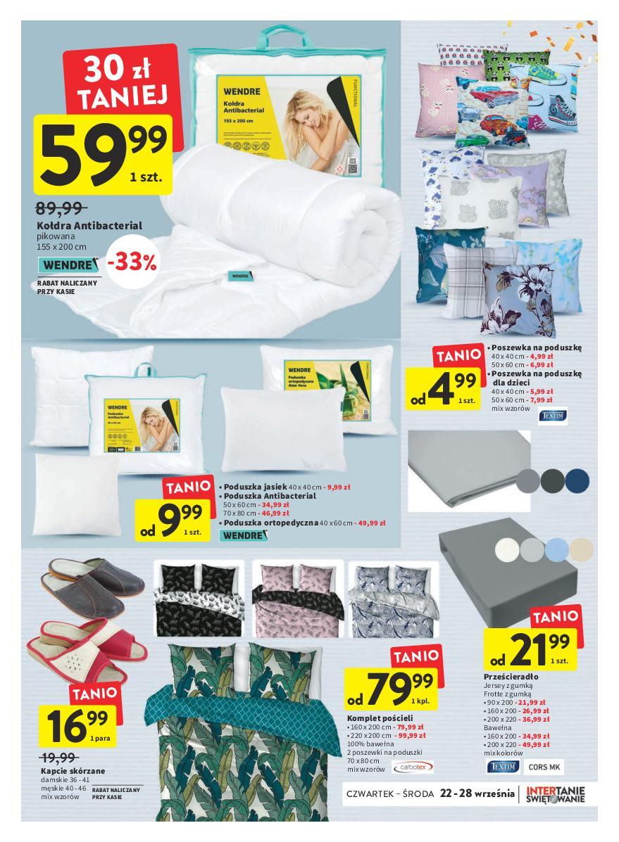 Gazetka promocyjna Intermarche str. 37