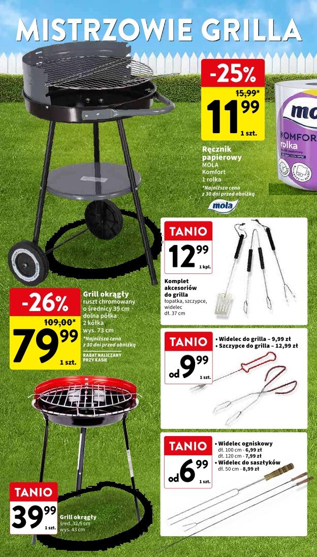 Gazetka promocyjna Intermarche str. 15