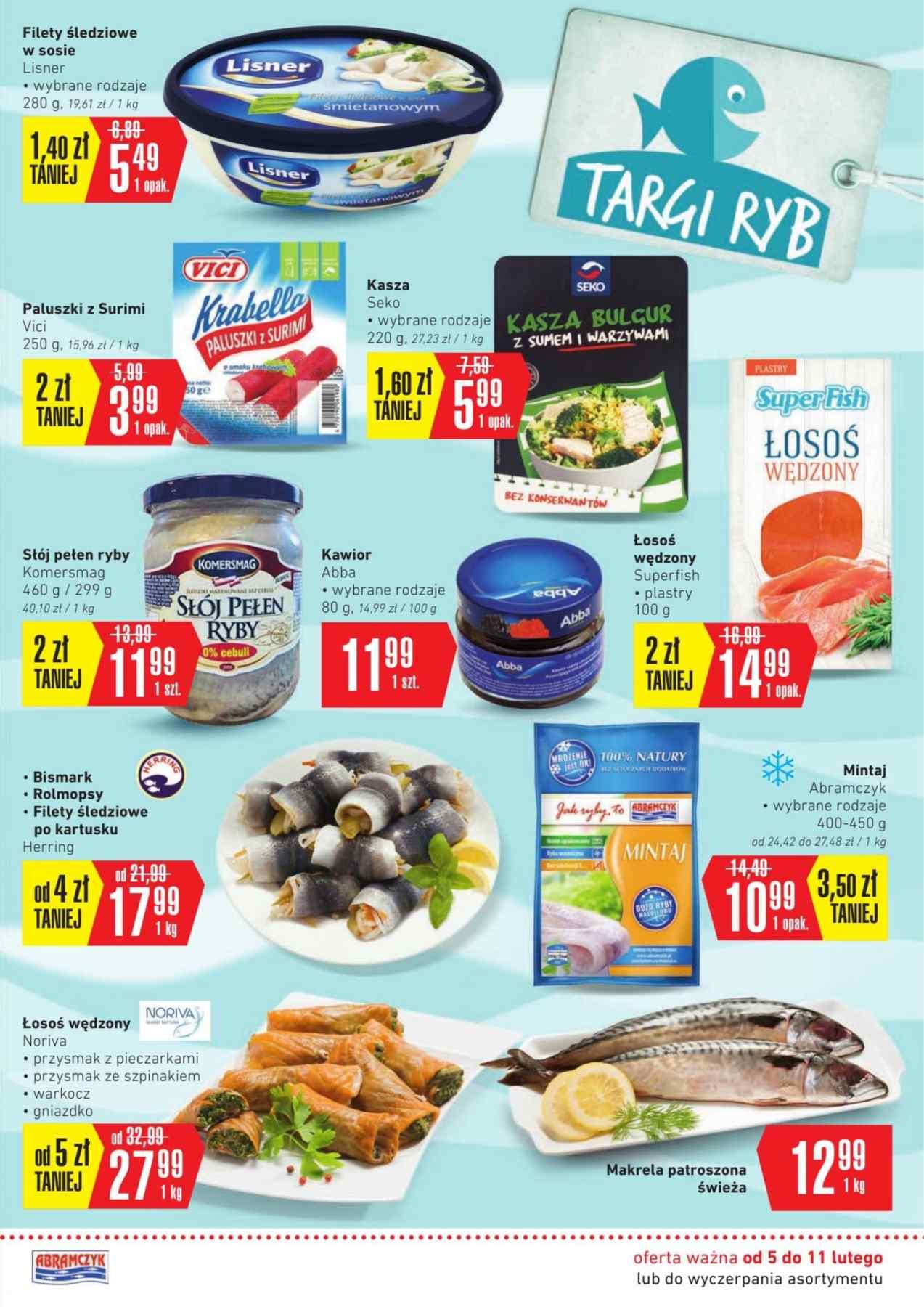 Gazetka promocyjna Intermarche str. 3