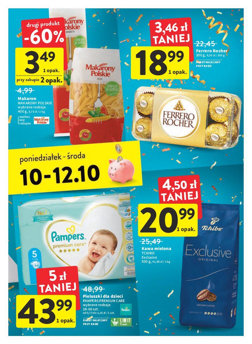 Gazetka promocyjna Intermarche str. 39