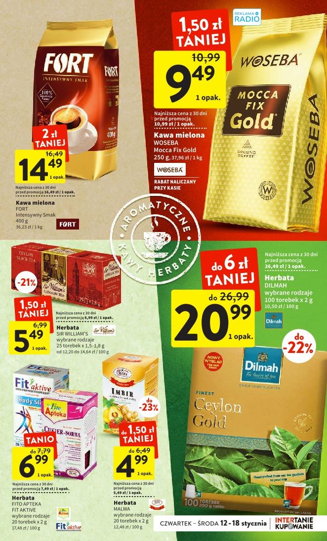 Gazetka promocyjna Intermarche str. 27