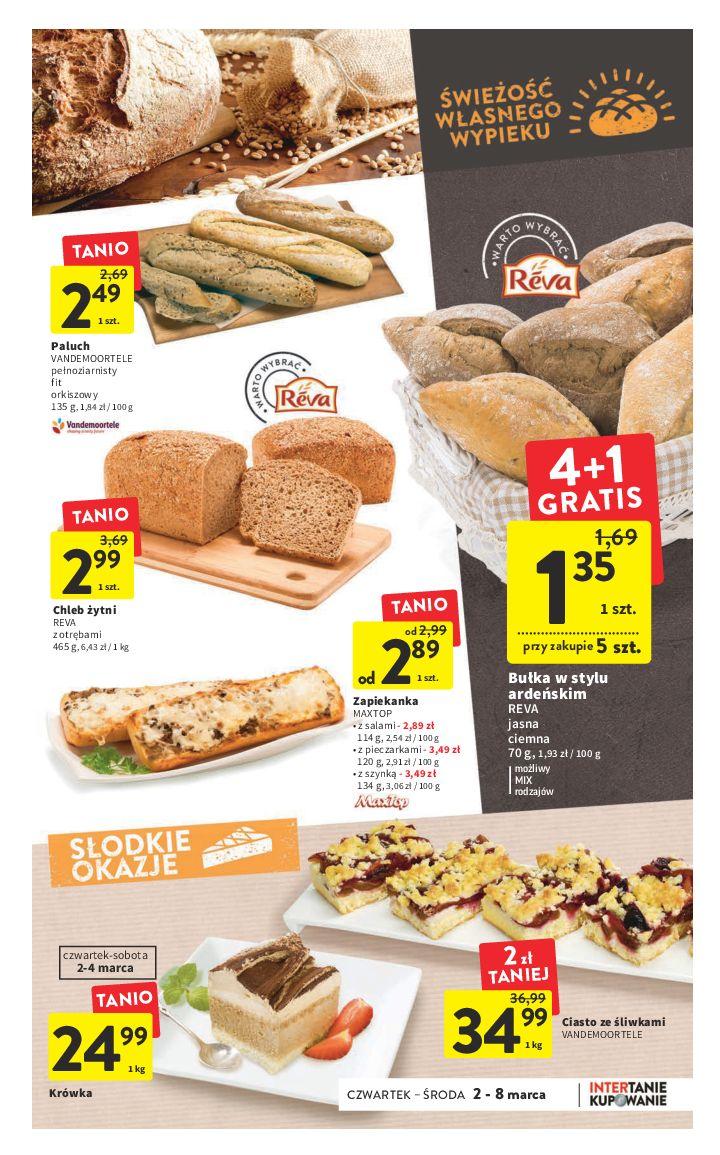 Gazetka promocyjna Intermarche str. 19