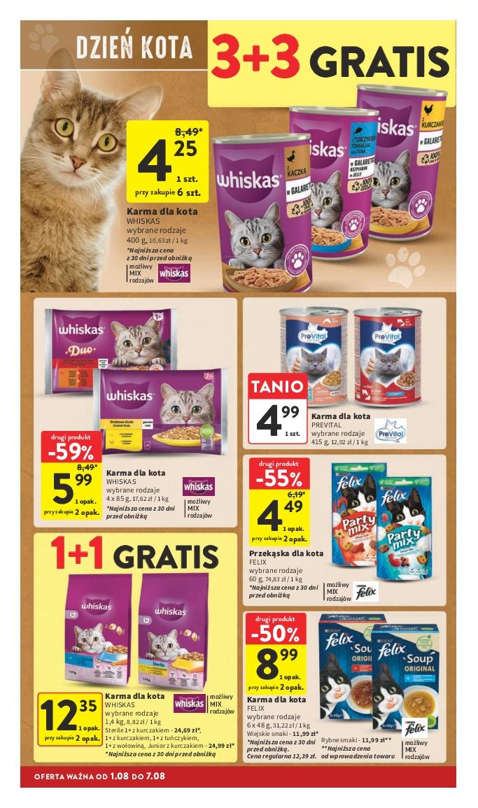 Gazetka promocyjna Intermarche str. 32