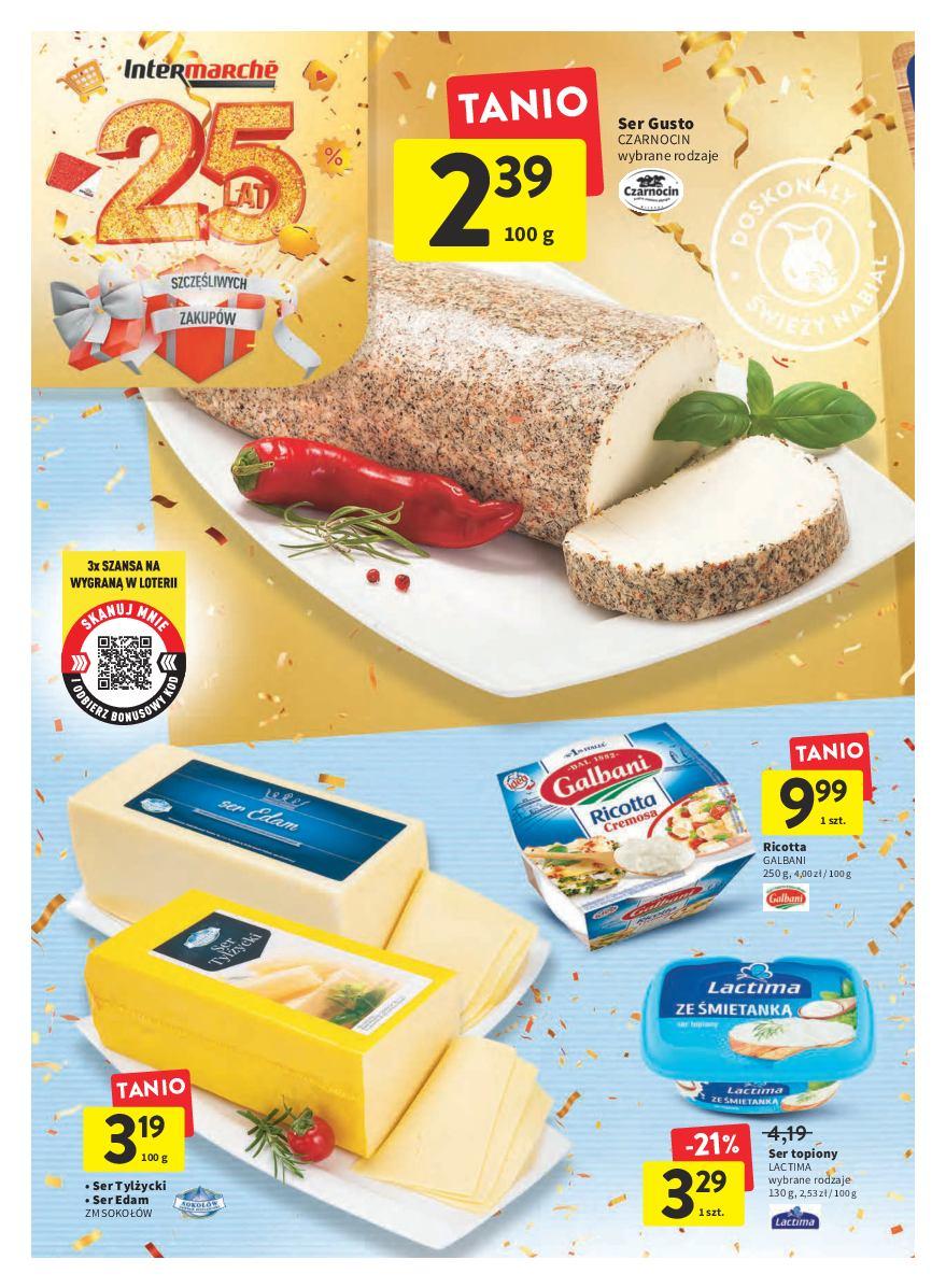 Gazetka promocyjna Intermarche str. 22