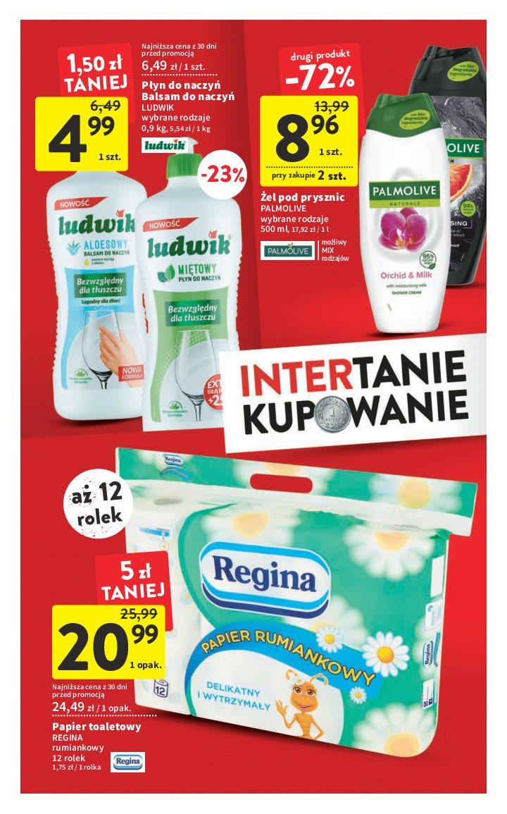 Gazetka promocyjna Intermarche str. 6