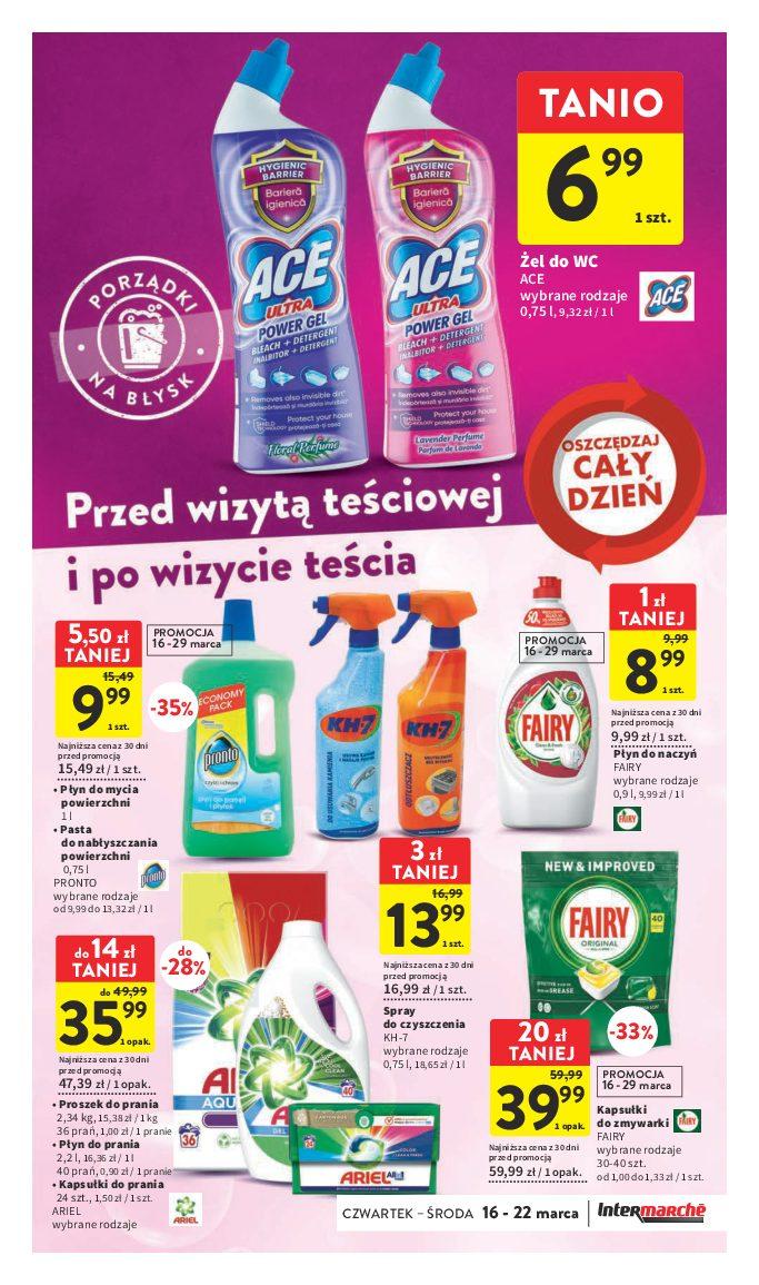 Gazetka promocyjna Intermarche str. 41