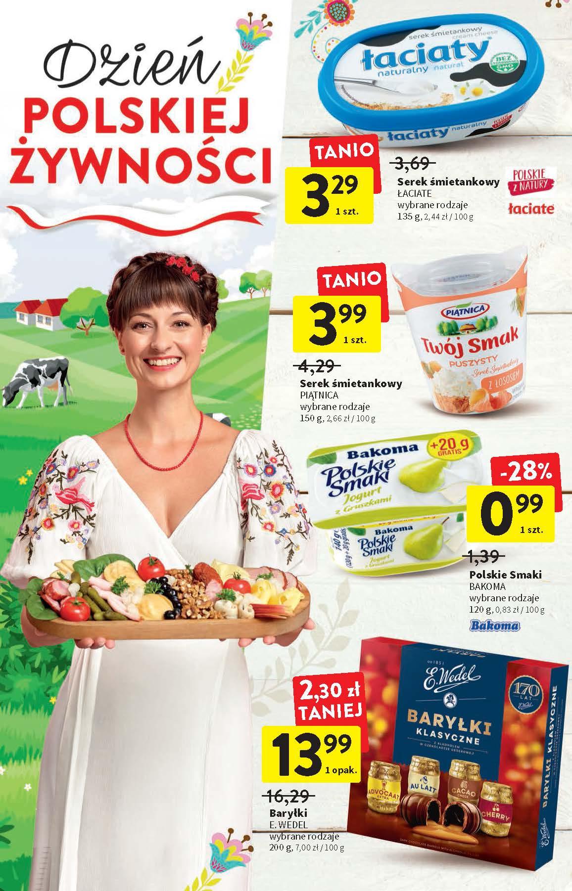 Gazetka promocyjna Intermarche str. 2