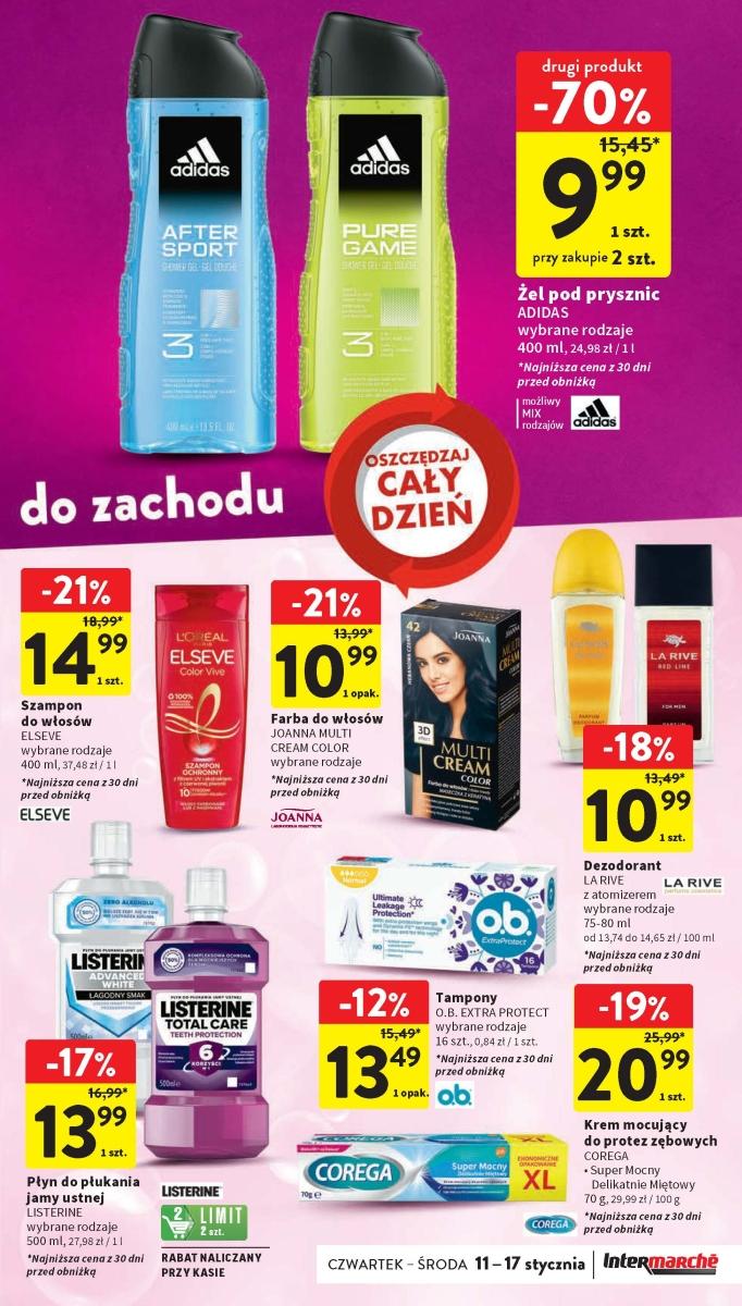 Gazetka promocyjna Intermarche str. 37