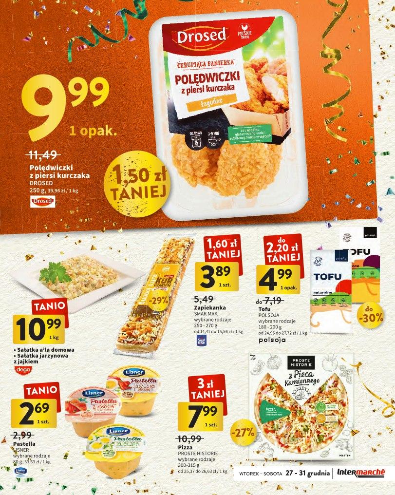 Gazetka promocyjna Intermarche str. 17