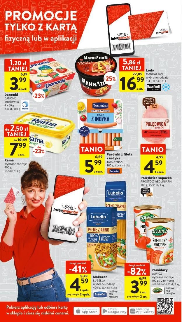 Gazetka promocyjna Intermarche str. 4