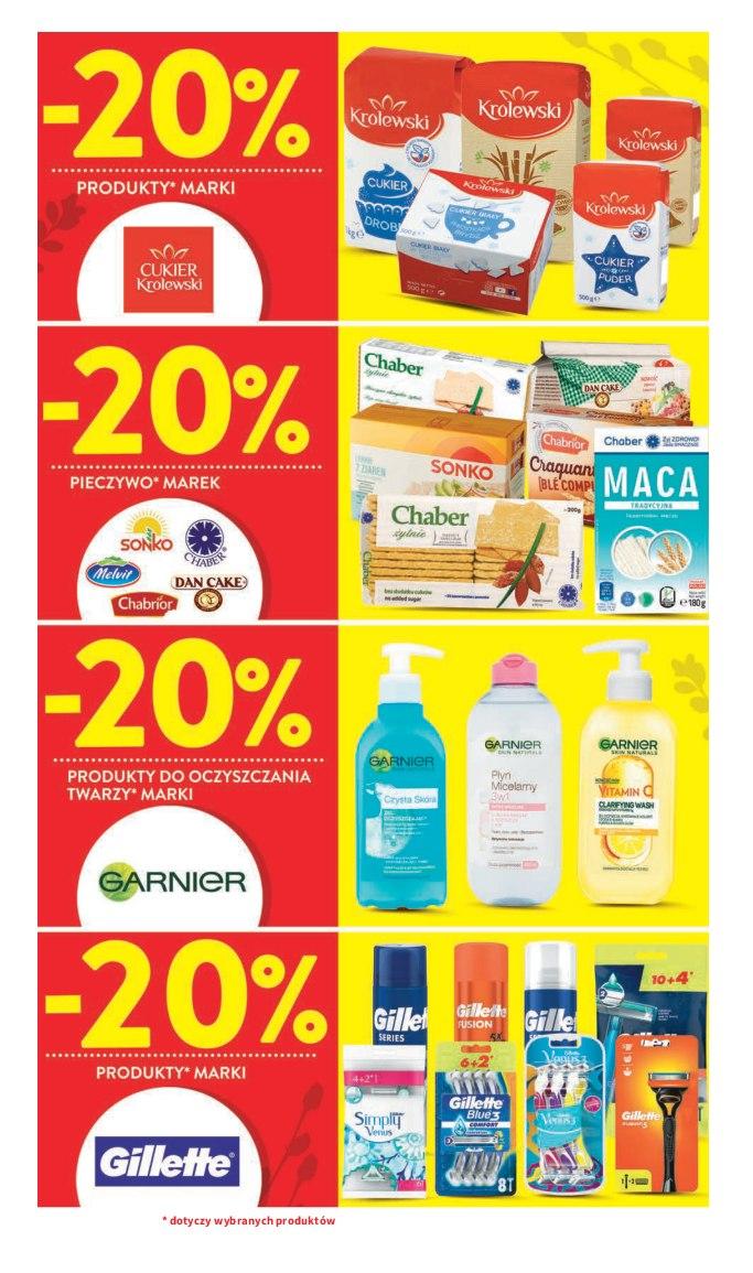 Gazetka promocyjna Intermarche str. 8