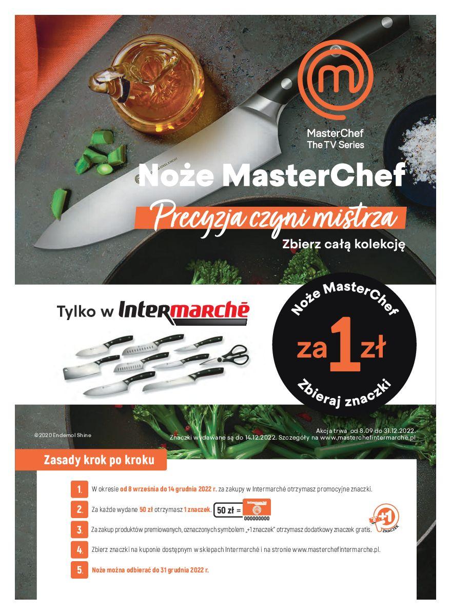Gazetka promocyjna Intermarche str. 4
