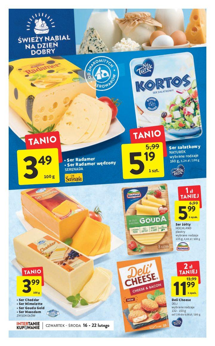 Gazetka promocyjna Intermarche str. 24