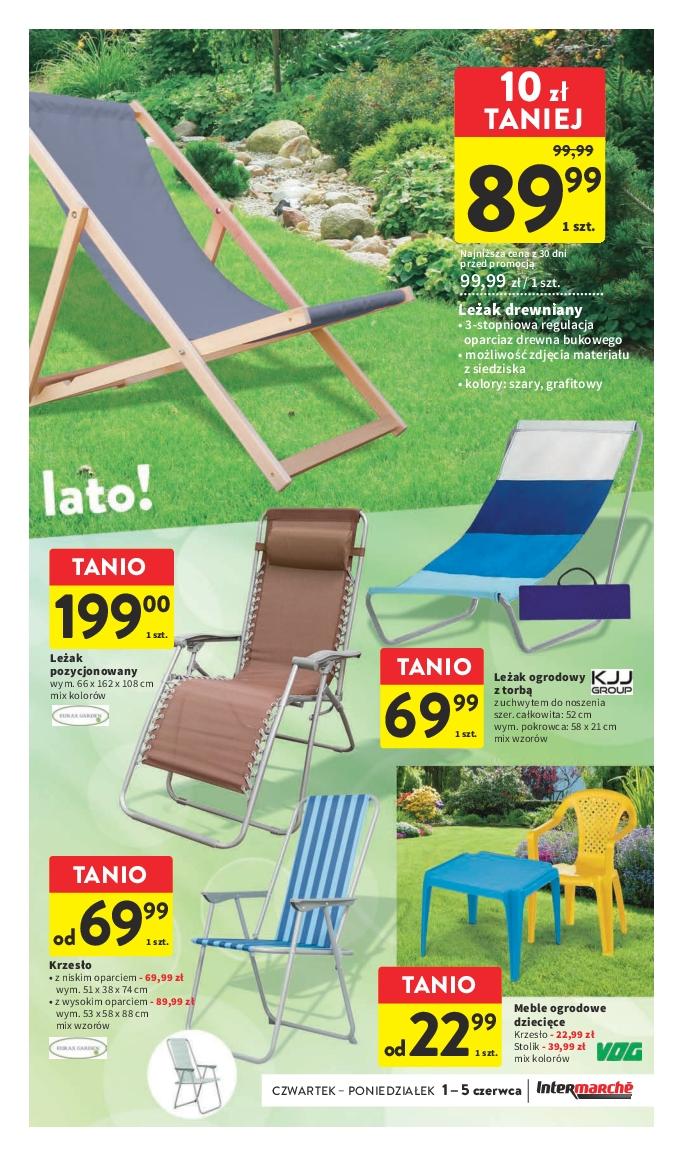 Gazetka promocyjna Intermarche str. 47