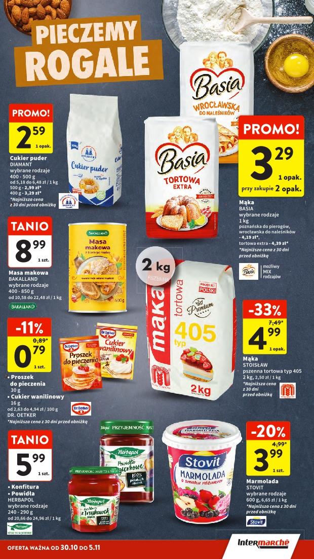Gazetka promocyjna Intermarche str. 31