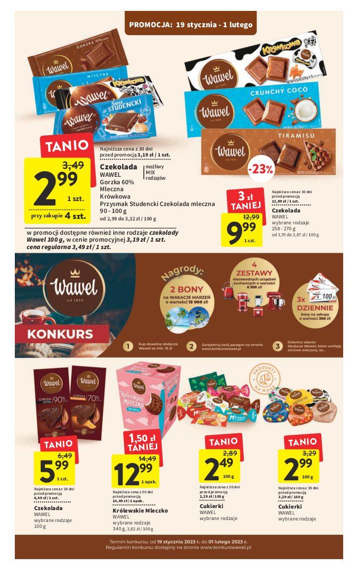 Gazetka promocyjna Intermarche str. 27