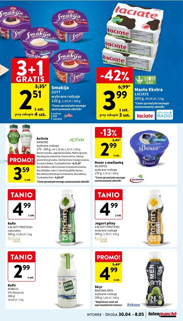 Gazetka promocyjna Intermarche str. 30
