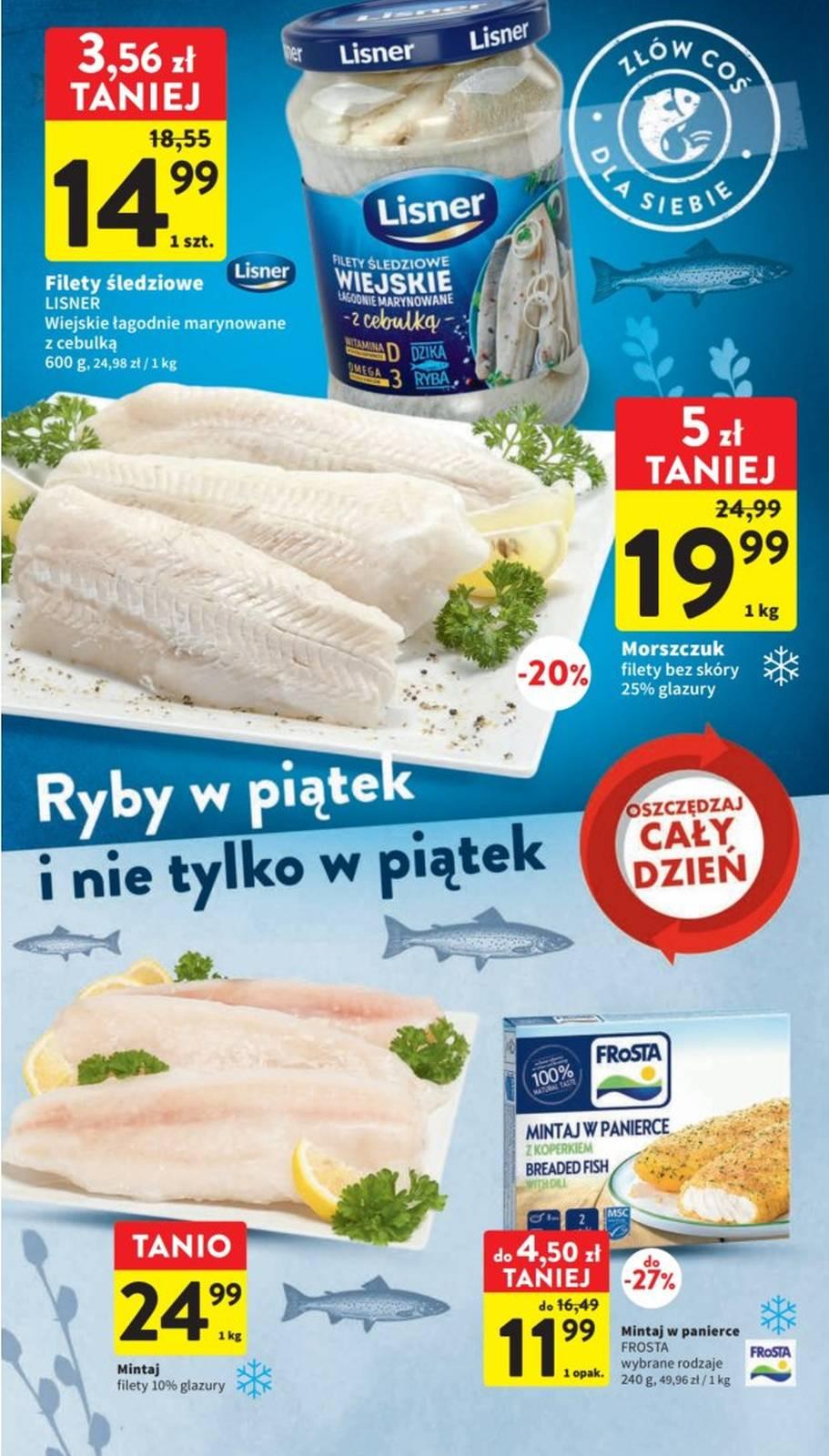 Gazetka promocyjna Intermarche str. 30