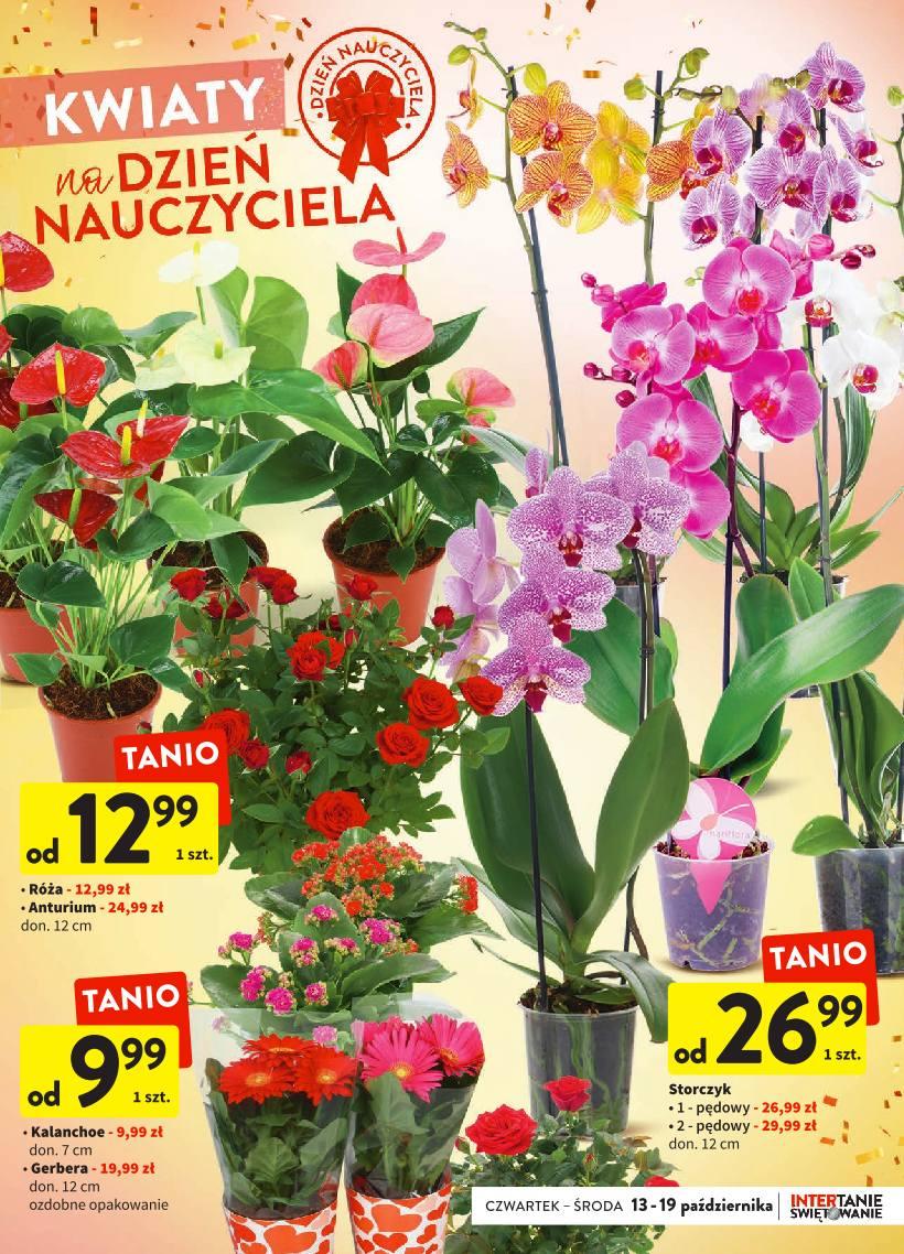 Gazetka promocyjna Intermarche str. 13