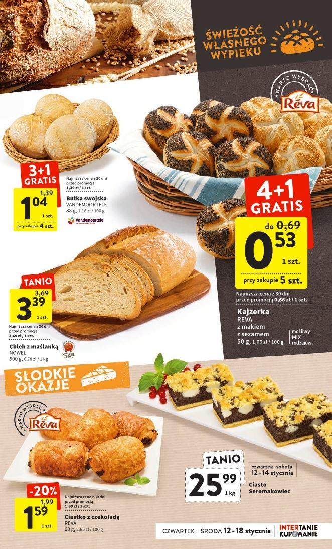 Gazetka promocyjna Intermarche str. 15