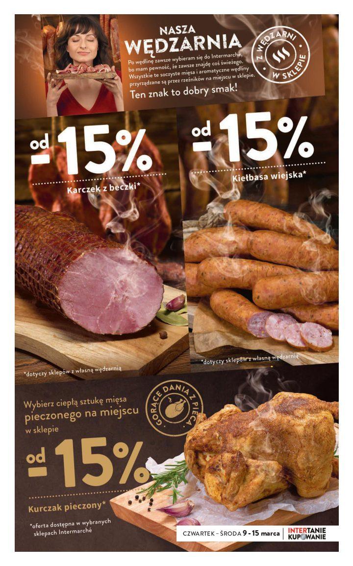 Gazetka promocyjna Intermarche str. 17