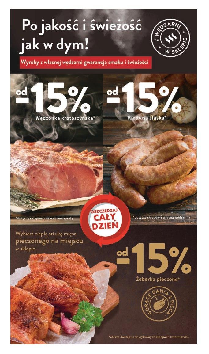 Gazetka promocyjna Intermarche str. 18
