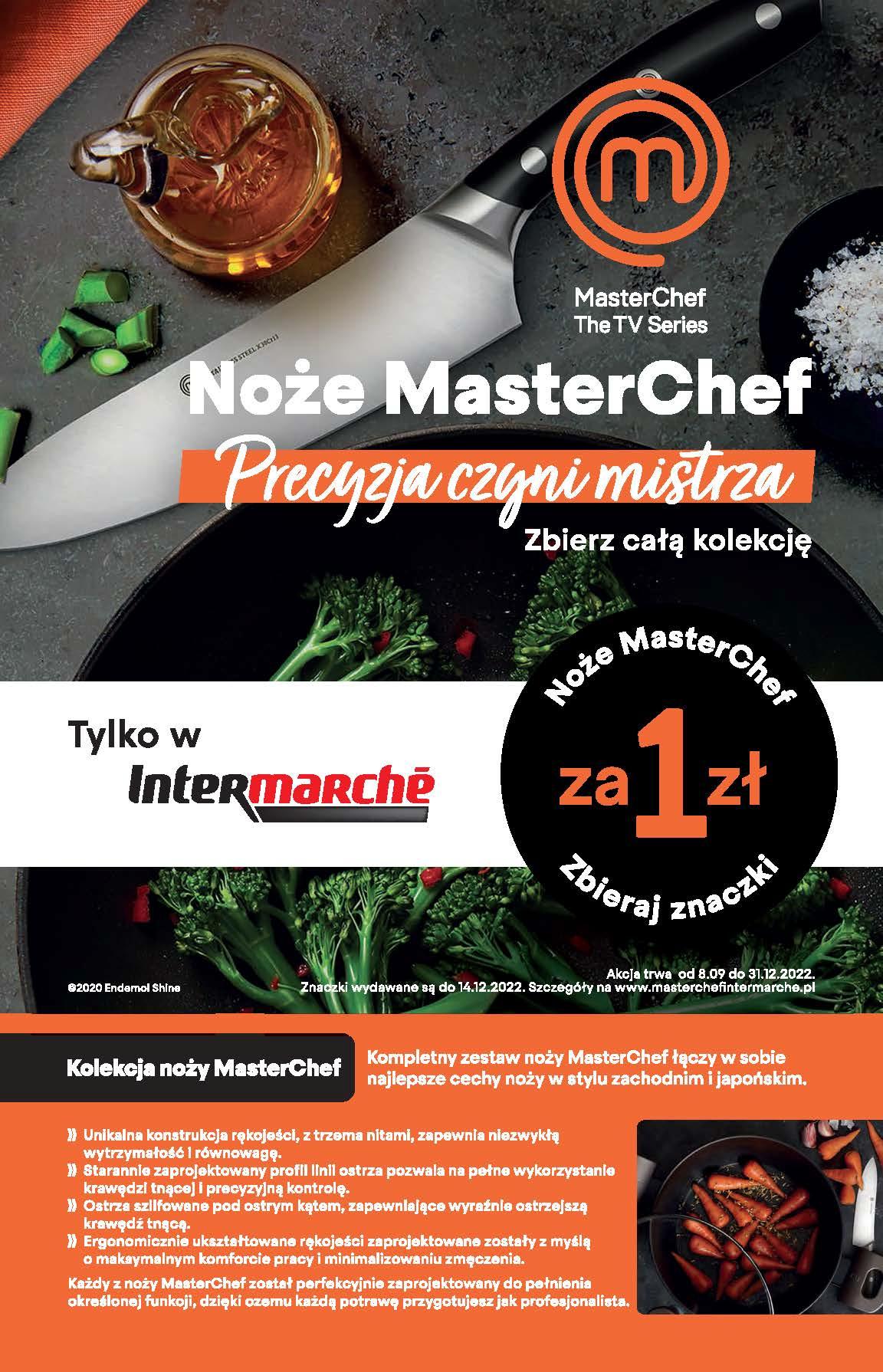 Gazetka promocyjna Intermarche str. 2
