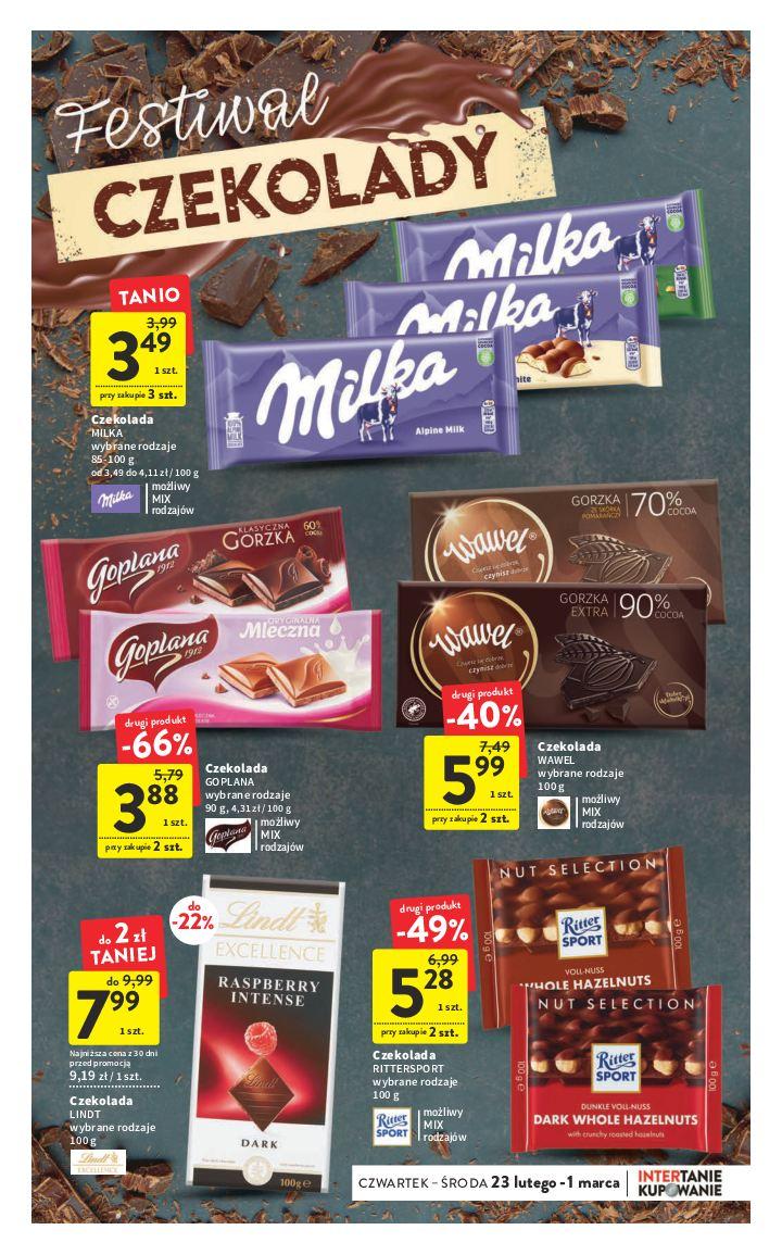 Gazetka promocyjna Intermarche str. 27