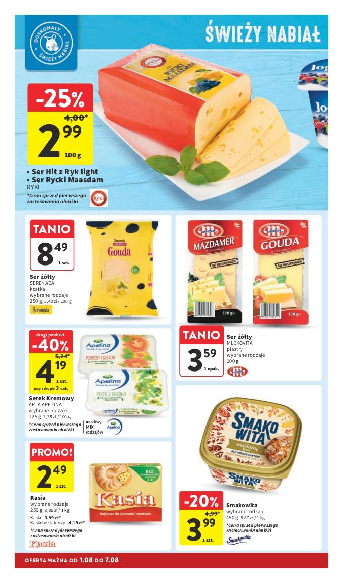 Gazetka promocyjna Intermarche str. 20