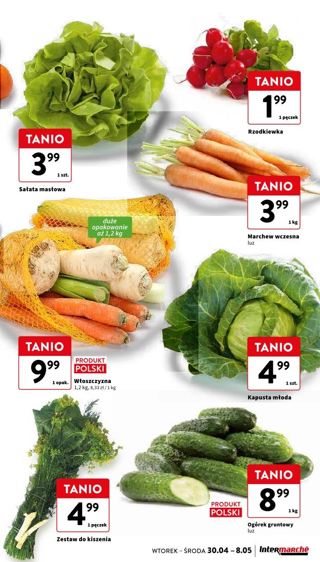 Gazetka promocyjna Intermarche str. 24