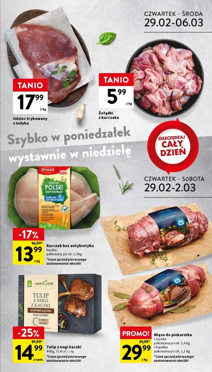 Gazetka promocyjna Intermarche str. 19