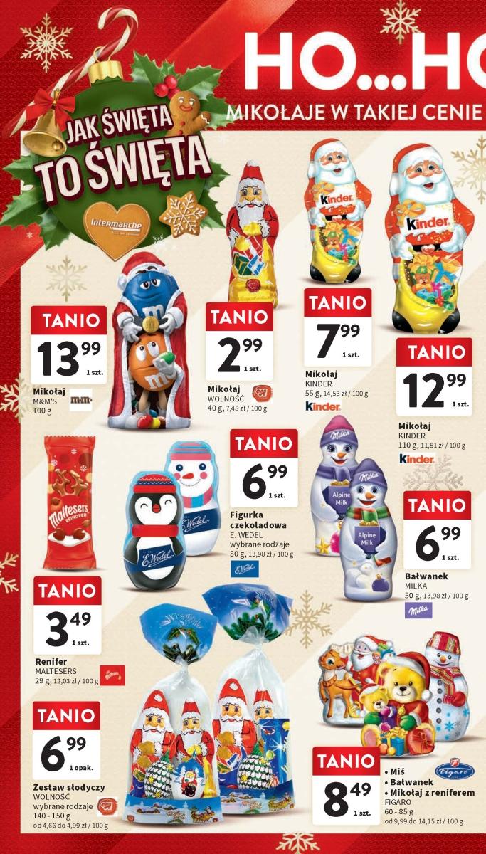 Gazetka promocyjna Intermarche str. 2