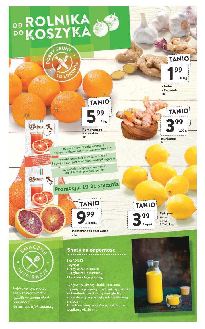 Gazetka promocyjna Intermarche str. 12