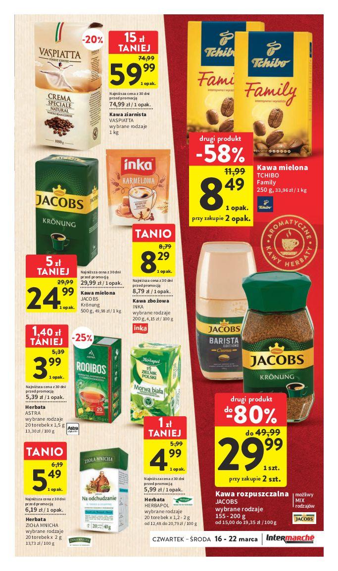 Gazetka promocyjna Intermarche str. 31