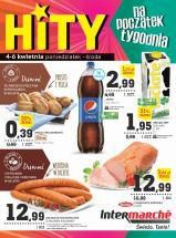 Hity na początek tygodnia