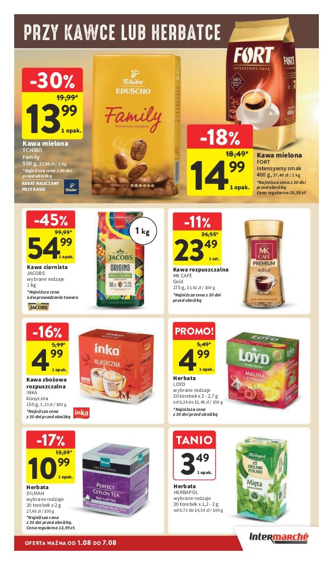 Gazetka promocyjna Intermarche str. 23